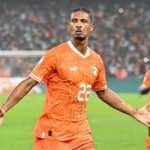 Haller hits winner as Ivory Coast beat Nigeria to take AFCON title