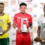 Watch: Ronwen Williams and Teboho Mokoena to move to Europe?