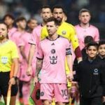 Messi Hong Kong no-show sparks wave of outrage in China