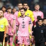 Messi Hong Kong no-show sparks wave of outrage in China