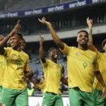 Bafana Bafana In Third Place Playoff! - AFCON RECAP