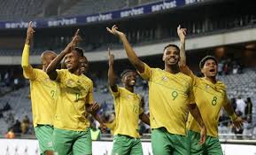 Bafana Bafana In Third Place Playoff! - AFCON RECAP