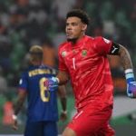 South Africa beat DR Congo in shootout to finish third at AFCON