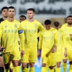 Advantage Al Ain as Ronaldo’s Al Nassr put on back foot