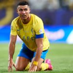 Ronaldo's Al Nassr dumped out of Asian Champions League quarters