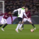 Watch: Nunez nets a stunner against Prague