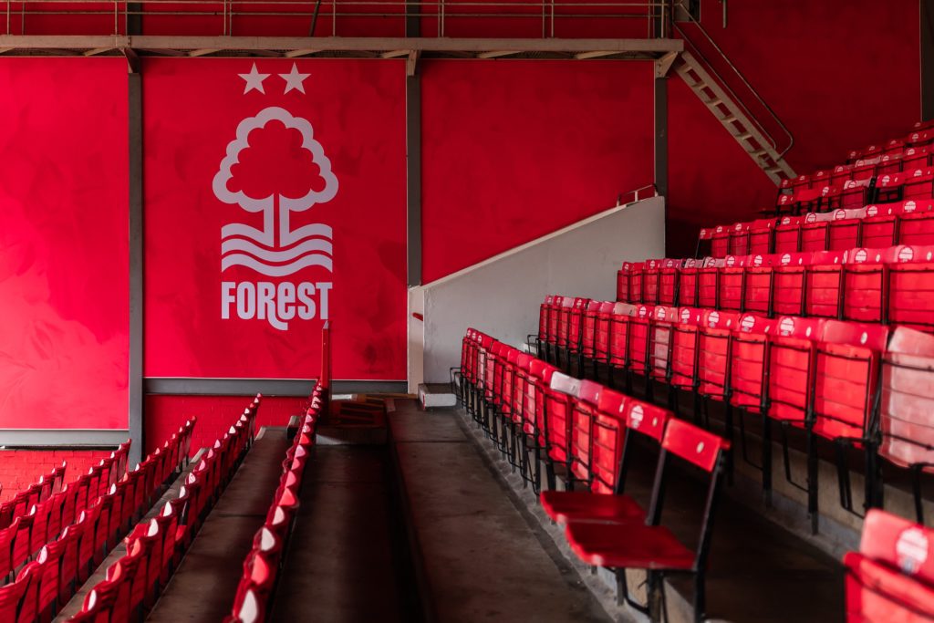 Nottingham Forest lodge appeal against points deduction