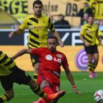 Watch: Ten fastest Bundesliga goals