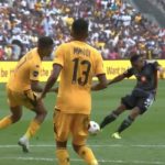 Watch: Standout goals from the DStv Premiership weekend