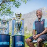 PUMA hosts Man City Trophy Tour in Cape Town