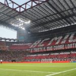 AC Milan owners reveal plan for 70,000-capacity new stadium