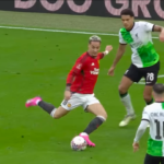 Watch: Man United beat Liverpool in thrilling FA Cup clash