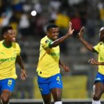 Sundowns on track to qualify for 2025 FIFA Club World Cup