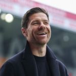 Title breakthrough has Alonso's Leverkusen hungry for 'more'