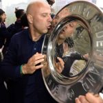 Liverpool want Feyenoord's Arne Slot as Klopp successor