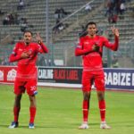 Watch: Chippa defeat SuperSport to bag fourth straight win