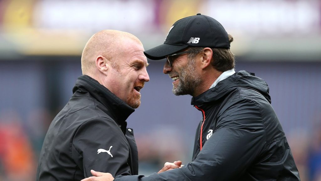 Klopp warns title-chasing Liverpool over 'derby fever' in Everton clash