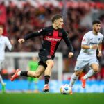 Watch: Wirtz' Leverkusen goals and assists