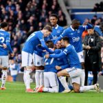 African players in Europe: Gueye clinches survival for Everton