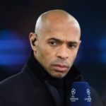 Watch: Thierry Henry's reaction to Hummels' display vs PSG