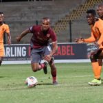 Watch: Rayners net five goals to equal PSL record