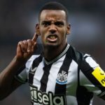 MoneyMan backing Newcastle at home to Spurs