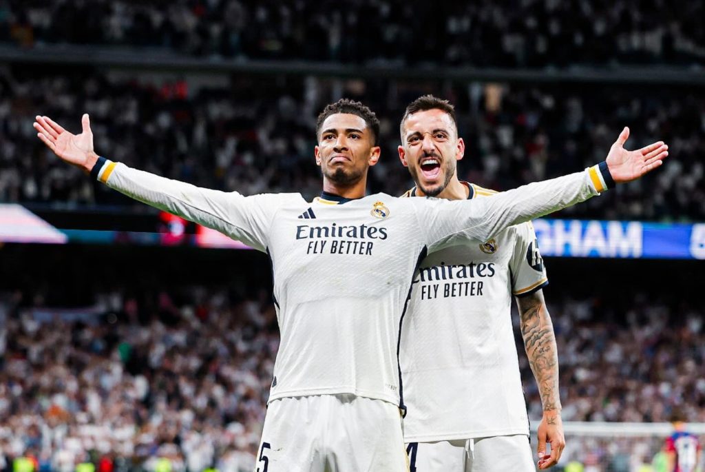 Madrid must 'improve' to overcome Bayern in Champions League