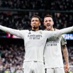 Madrid must 'improve' to overcome Bayern in Champions League