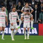 Juve beat Lazio to put one foot in Italian Cup final