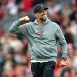 Klopp's Liverpool farewell at risk of fizzling out