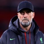 Liverpool on brink of Europa League exit after Atalanta romp at Anfield