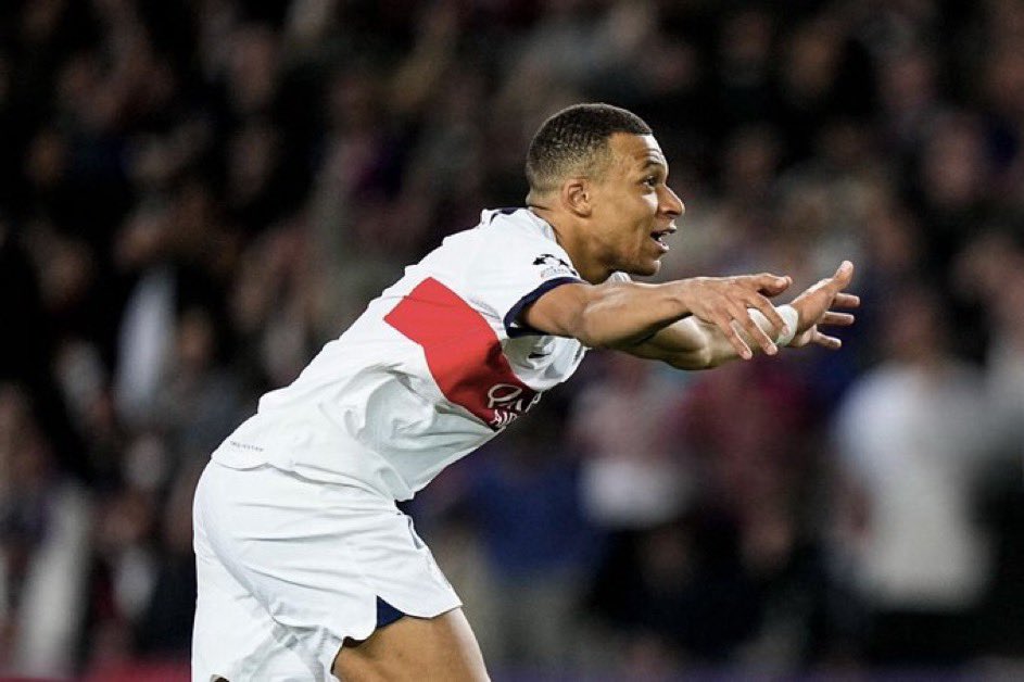 PSG exorcise old ghosts as Mbappe keeps Champions League dream alive