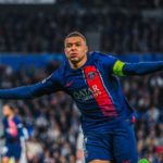 Mbappe and PSG face fight to keep Champions League dream alive