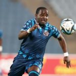 Disputed Mhango goal gives Swallows draw with Sundowns