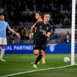 Milik fires Juventus into Italian Cup final