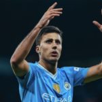 Man City's Mr. Reliable Rodri stands in Real Madrid's way