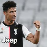 Juventus ordered to pay Ronaldo 9.7m euros in back salary