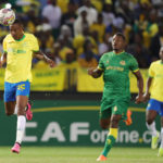 Watch: Sundowns into CAF Champions League semi-finals