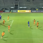 Watch: SuperSport United held by Polokwane City