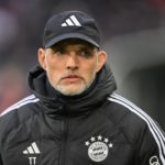 Bayern boss Tuchel hoping to echo Chelsea run before Arsenal clash