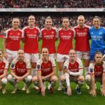 Emirates Stadium to become home for Arsenal's women's team