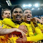 Watch: Borussia Dortmund's Top Goals 2023/24