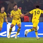 Watch: Hummels leads Dortmund to Champions League final