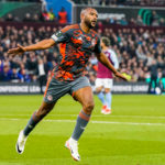 El Kaabi hits hat-trick as Olympiakos shock Aston Villa