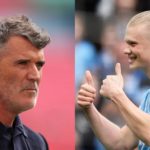 Man City's Haaland is a 'spoilt brat', says Keane