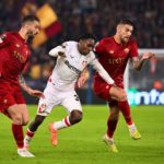 Leverkusen looking for Roma revenge in Europa League last four