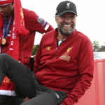 Watch: Jurgen Klopp's highlights at Liverpool
