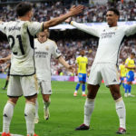 Watch: Madrid thrash Cadiz to claim 36th La Liga title