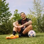 AC Milan and France superstar Theo Hernández joins PUMA Football Fam