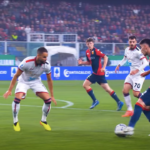 Watch: Top five Serie A matchweek 34 goals